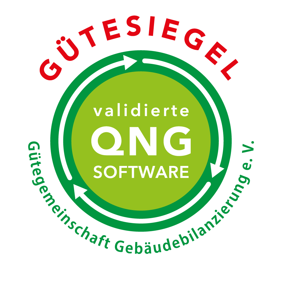 QNG Gütesiegel
