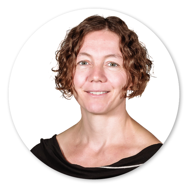 Bild von Karen Stichel Seminarleitung