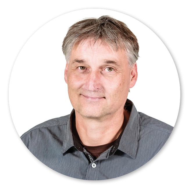 Bild von Volker Drusche Seminarleitung