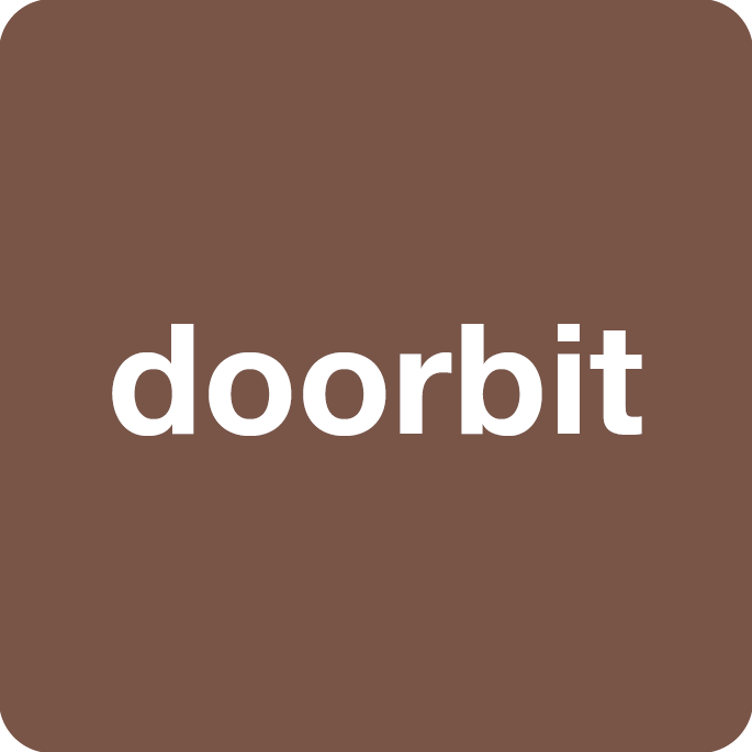 Icon Doorbit