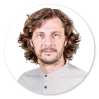 Bild von Christian Korge, Seminarleiter