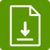 Energieausweise Datenimport Icon
