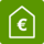 Vereinfachte Sachwertermitlung Icon