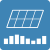 PV Simulation Icon
