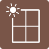 Icon Sommerlicher Wärmeschutz Pro